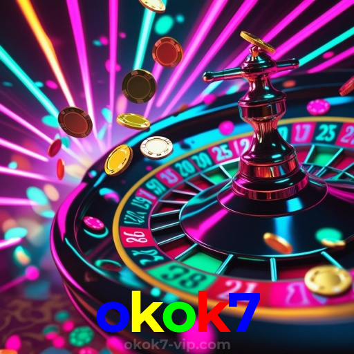 Melhores gráficos no okok7 — visual de última geração